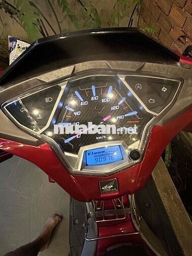 Honda Air Blade 2016 Đỏ