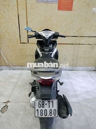 Air Blade FI 2011, BS Đẹp Máy Bao Êm Mạnh