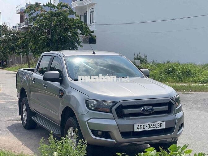 FORD RANGER XLS 2016 AT