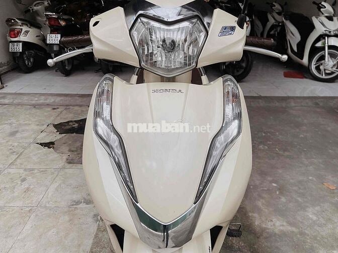 Lead 125cc .53293.Bstp. Zin Đẹp.❤️