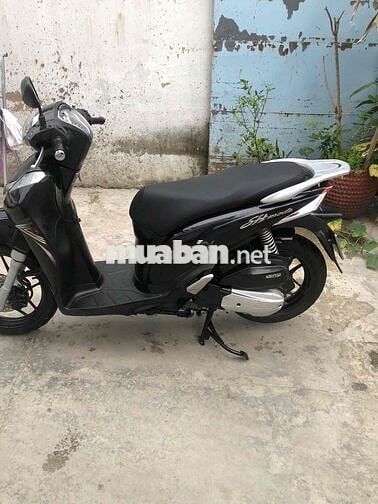Honda SH Mode 2015 Bstp Chính Chủ Xe Nguyên Zin