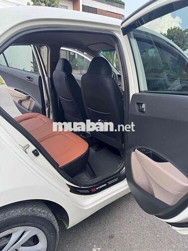 Hyundai i10 2018 ko taxi