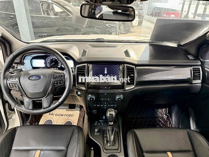 Wildtrak 2021 Xe Cá Nhân Bán Tại Hãng Ford