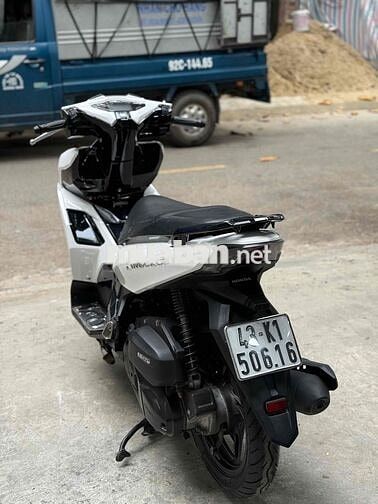 Honda Air Blade 125 2020 Trắng đen