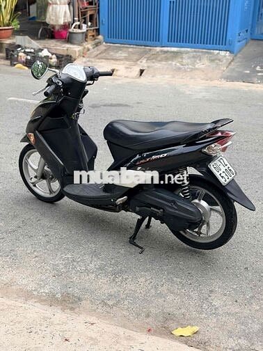 Yamaha Mio Đen Xe tay ga
