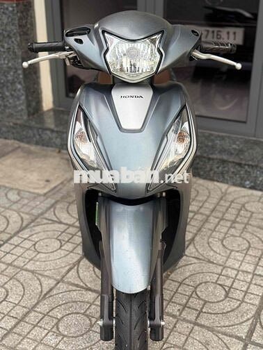 Honda Vision 2024 BSTP Chính Chủ Hỗ Trợ Trả Góp