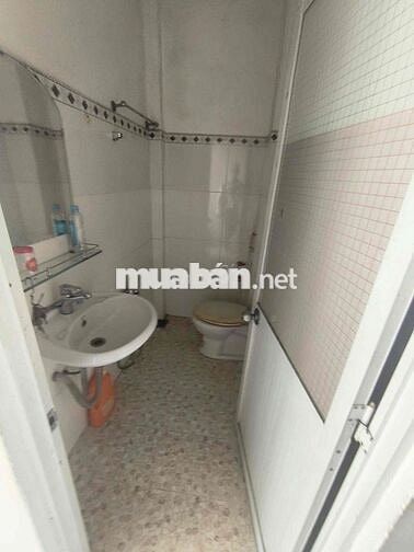 CHO THUÊ NHÀ MẶT TIỀN LÊ ĐỨC THỌ P15 GÒ VẤP NGAY TRƯỜNG HỌC
