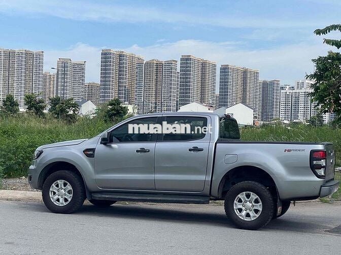 FORD RANGER XLS 2016 AT