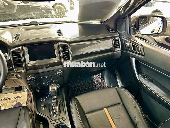 Wildtrak 2021 Xe Cá Nhân Bán Tại Hãng Ford