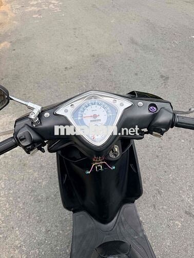 Yamaha Mio Đen Xe tay ga