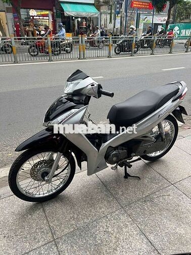 Honda Future LED Fi 2020 Bạc Đã sử dụng