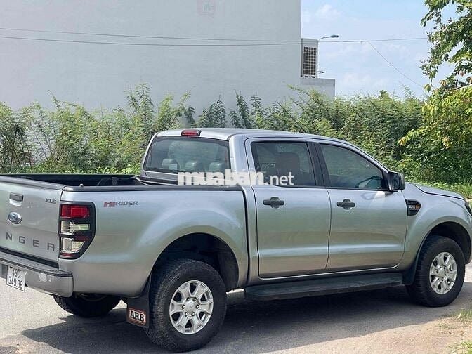 FORD RANGER XLS 2016 AT