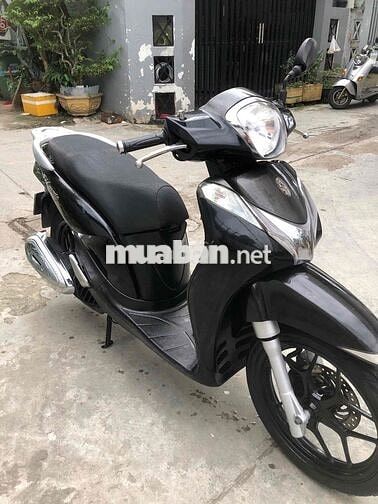 Honda SH Mode 2015 Bstp Chính Chủ Xe Nguyên Zin
