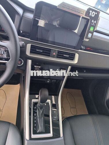 Mitsubishi Xpander Premium 2026 Trắng