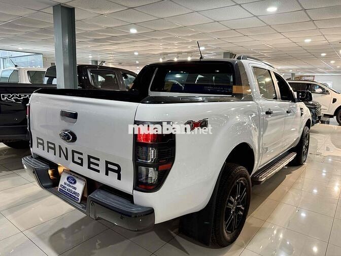 Wildtrak 2021 Xe Cá Nhân Bán Tại Hãng Ford