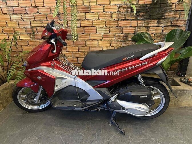 Honda Air Blade 2016 Đỏ