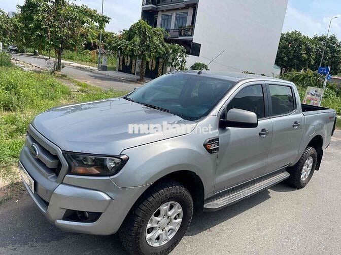 FORD RANGER XLS 2016 AT