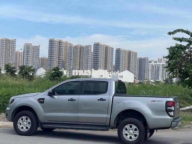 FORD RANGER XLS 2016 AT