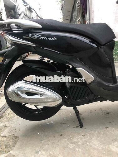 Honda SH Mode 2015 Bstp Chính Chủ Xe Nguyên Zin
