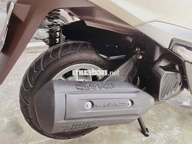 Lead 125cc .53293.Bstp. Zin Đẹp.❤️