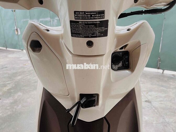 Lead 125cc .53293.Bstp. Zin Đẹp.❤️