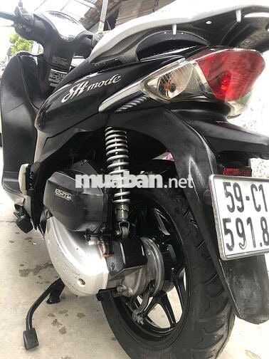 Honda SH Mode 2015 Bstp Chính Chủ Xe Nguyên Zin