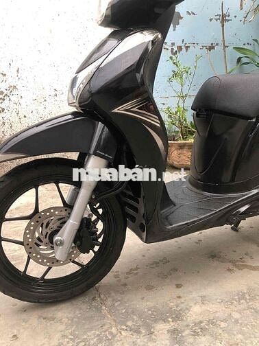Honda SH Mode 2015 Bstp Chính Chủ Xe Nguyên Zin