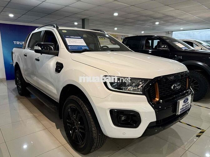 Wildtrak 2021 Xe Cá Nhân Bán Tại Hãng Ford