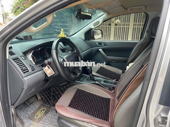 FORD RANGER XLS 2016 AT