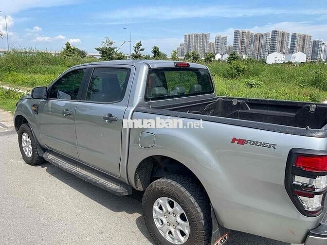 FORD RANGER XLS 2016 AT