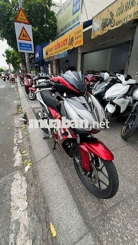 Honda Winner V2 ABS 2021 Đỏ Đã sử dụng