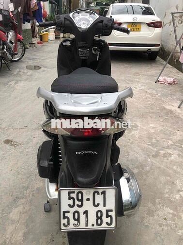 Honda SH Mode 2015 Bstp Chính Chủ Xe Nguyên Zin