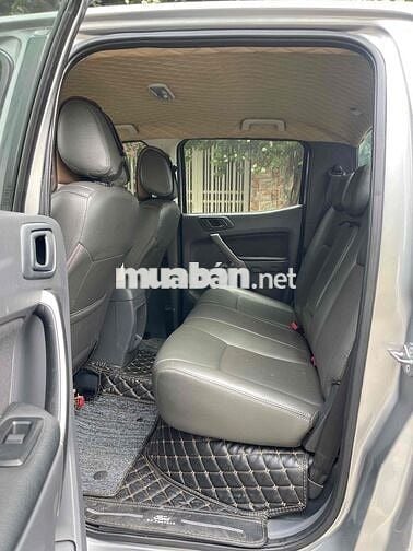 FORD RANGER XLS 2016 AT