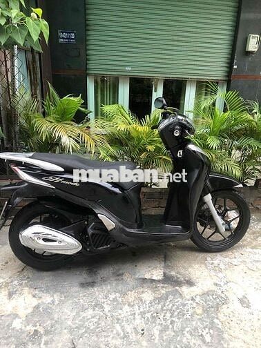 Honda SH Mode 2015 Bstp Chính Chủ Xe Nguyên Zin