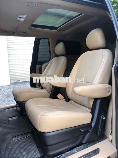 Kia Sedona XS 2019 Full Options Đen Tự động
