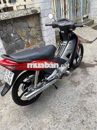 Honda Wave 110 hàn quôc bstp có giấy tờ