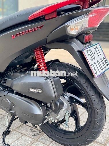 Honda Vision 2018 BSTP chính chủ nguyên zin
