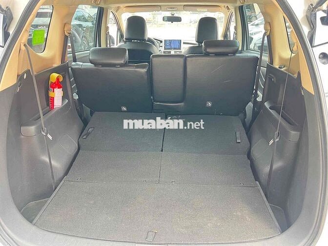 Mitsubishi Xpander AT 2021 đi 46.000 km một chủ