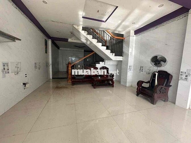 Bán Nhà hoàn thiện khu dân cư Hưng Long Residence - Đức Hoà