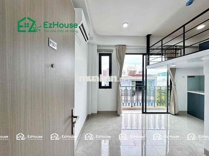 🌹Hỗ Trợ Cọc 1Tr TSV 2K8 - Nhà Mới Xây Bancol Gần VLU - IUH - NTTU