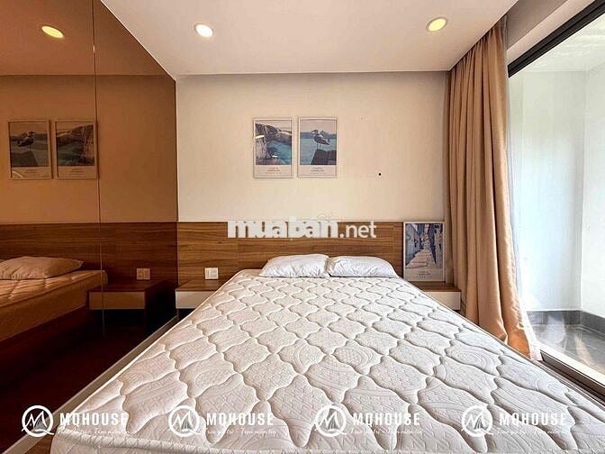 CĂN HỘ 1PN 1PK BAN CÔNG GIÁ TỐT SIÊU ĐẸP NGAY SÂN BAY