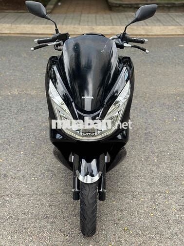 Honda PCX 125 2017 Đen BSTP chính chủ nguyên zin