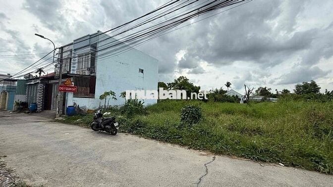 CẦN BÁN LÔ ĐẤT HÀ DUY PHIÊN VÀO 1 XẸT XÃ BÌNH MỸ CỦ CHI TPHCM CŨ