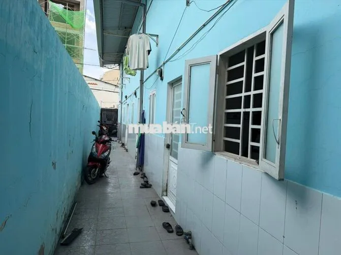 Phòng trọ cao cấp gần Đại Học Sư Phạm Kỹ Thuật Thủ Đức