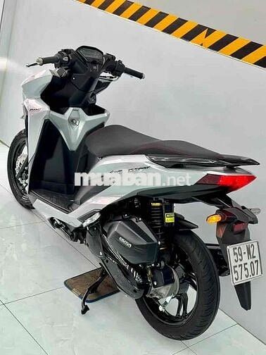Honda Vario 150 2021 Bạc ( Góp 50%