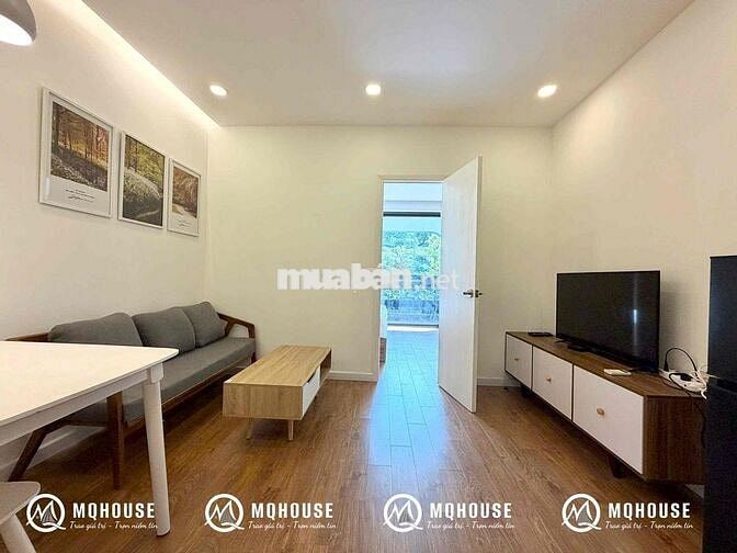 CĂN HỘ 1PN 1PK BAN CÔNG GIÁ TỐT SIÊU ĐẸP NGAY SÂN BAY