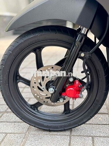Honda Vision 2018 BSTP chính chủ nguyên zin