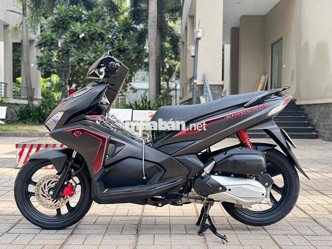 Honda Air Blade 125 2016 Đen BSTP chính chủ