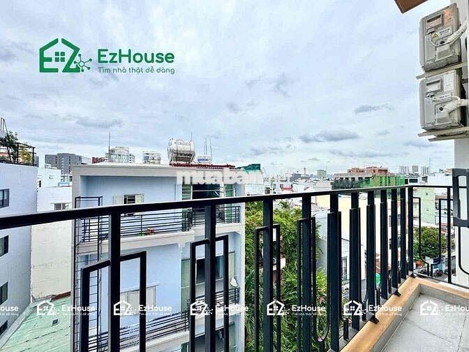 🌹Hỗ Trợ Cọc 1Tr TSV 2K8 - Nhà Mới Xây Bancol Gần VLU - IUH - NTTU