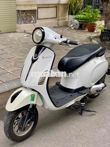 🌈 Vespa 50cc 2021 xe đẹp máy rin ngon👉CÓ TRẢ GÓP